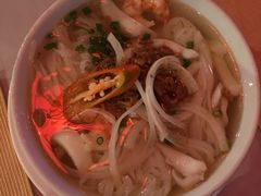 -Lanterns Vietnamese Restaurant