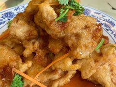 -石老头关东饺子王·东北菜(嘉华鑫城店)