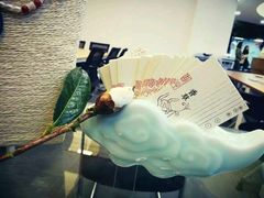 -麦当劳(花桥得来速店)