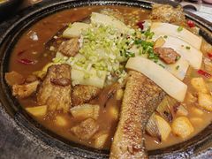 -莲·中餐厅(成都首座万豪酒店)