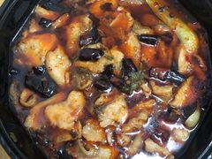 招牌辣妹鱼-川哥辣妹(南岗店)