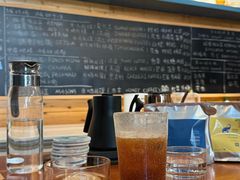 -Be Lived Cafe比例咖啡(摩天轮店)