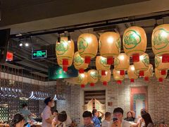 大堂-大鸽饭(北京路店)
