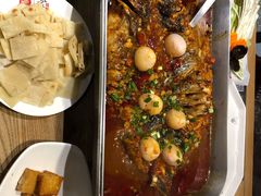 -鱼酷活鱼烤鱼(梅江印象城店)