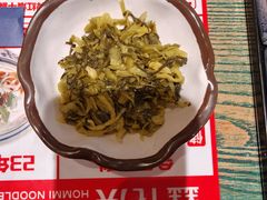 -鑫花溪牛肉米粉(东环大润发店)