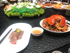 -庆云楼饭庄(什刹海店)