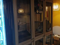 -白兔子密室(长寿路店)