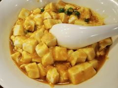 -奶奶的味道(胶州路店)