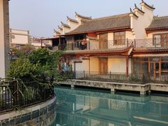 -田州古城
