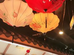 -粤点越有·茶点·粤菜(樵岭国际店)