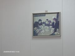 景观位-老铁家泡馍馆(景龙池店)