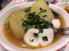 -无名老卤面(中华门店)