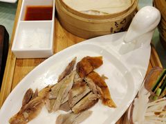 -江南村酒家