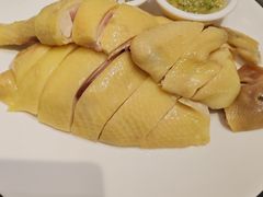-文记壹心鸡(宝华路店)