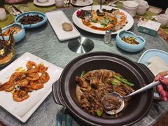 -顺意·顺德家乡菜(国际人才大厦店)