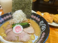 -Ramen满吉·豚骨拉面(丽园路店)