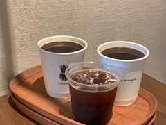 -山野咖啡(之江花园店)