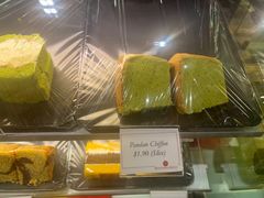 -本格旺索罗(樟宜机场T1店)