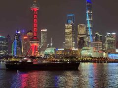 -上海港国际客运中心