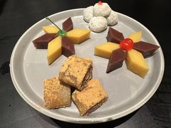 -百花深处·老北京风味菜