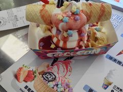 -DQ·蛋糕·冰淇淋(西城红场店)