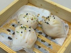 -蔡澜点心(三里屯T+MALL店)