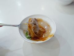 -台中肉员