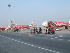 -吉隆坡国际机场