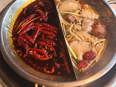 -小龙坎火锅(春熙太古里店)