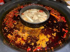 -陈眼镜火锅(总店)