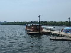 -长春市南湖公园