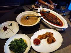 -曾宴·楚菜(湖北省博物馆店)