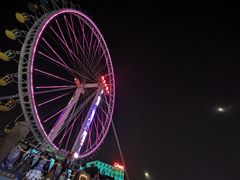 -北京石景山游乐园
