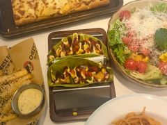 -芝士农场·意式餐厅(生态城万达店)