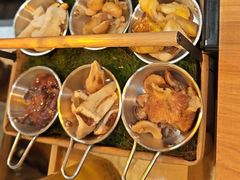-一朵菌·野生菌探索家火锅(南亚店)