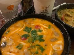 -Siam泰餐厅(水上公园店)