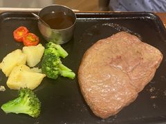 -必胜客(瑞虹店)