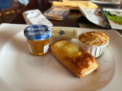 -杭州国际会议中心洲际酒店-原素全日餐厅(解放东路店)