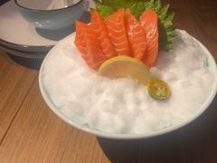-环球渔市·平价海鲜餐厅(星潮广场店)