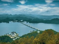 -千岛湖天屿景区