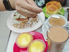-金凤茶餐厅(湾仔店)