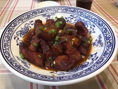 -花麦地溪边小厨(天台国清寺入口店)
