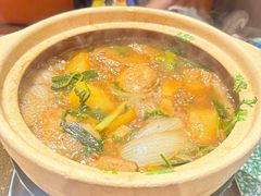 -牛腩之旅·牛腩牛杂煲(经纬汇店)