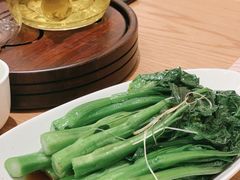 -顺风汤馆·广府粤菜(江宸天街店)