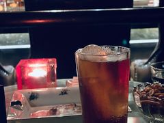 -DM Distiller & Mixologist Whisky Cocktail Bar