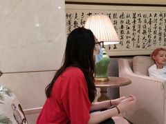 -华夏良子·足道SPA艾灸(三里屯店)