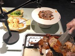 -煜丰汴京烤鸭(福彩路店)