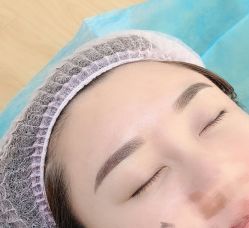 -Yue Show馨选·半永久纹眉纹眼线