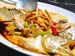 -南门食仙·手工福州菜(南门兜店)