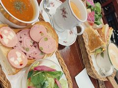 -西村咖啡店 (中山手本店)